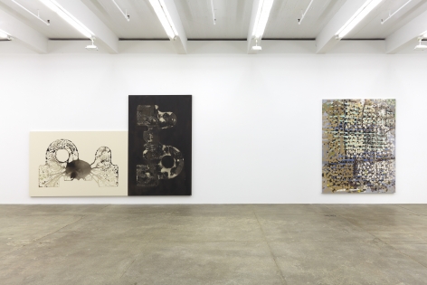 Peace Torques, Andrew Kreps Gallery, New York