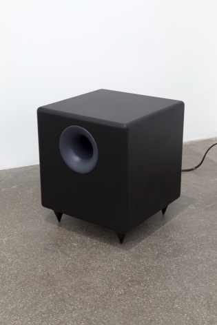 Darren BaderTo Have and to Hold: Object S1dimensions variable