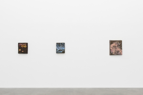 Erika Verzutti: YEAR, Alison Jacques Gallery, London, October 7 - November 4, 2020