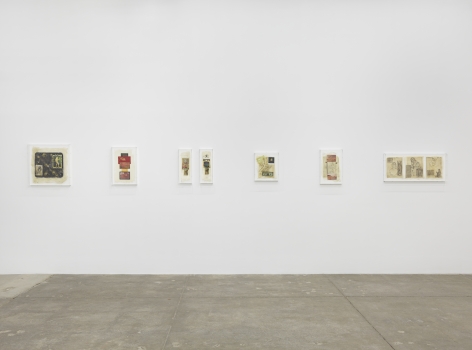 The Smell of Almonds: Resin Works, 1968-1982, Andrew Kreps GalleryFebruary 28&nbsp;- March 28, 2015