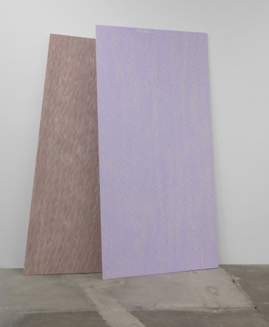 Marc Camille ChaimowiczConcerto for New York,&nbsp;2014Veneered plywood and lacquer
