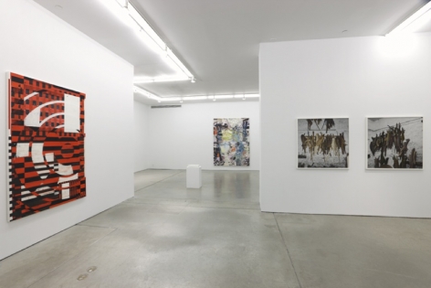 Instead of Being Lucky,&nbsp;Andrew Kreps Gallery, New York, May 8 - June 26, 2010