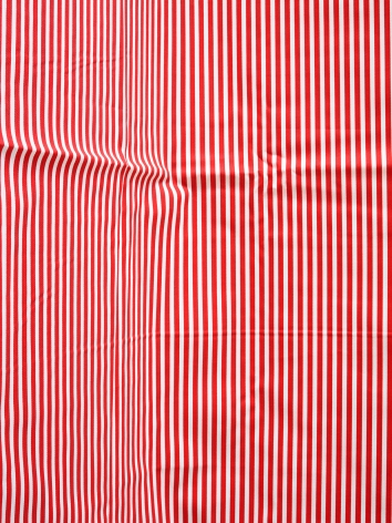 Annette Kelm Red Stripes 1, 2018