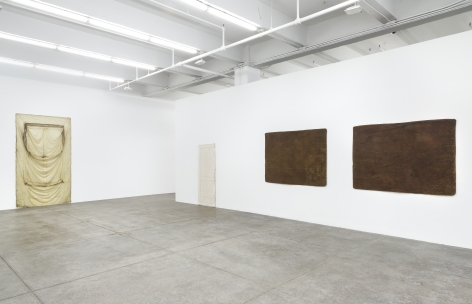 Persistence. Repeated., Andrew Kreps Gallery, New York​September 10 - October 31, 2015