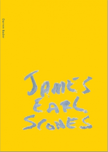 James Earl Scones