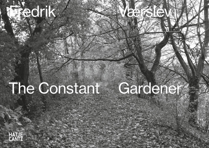 Fredrik Vaerslev: The Constant Gardener